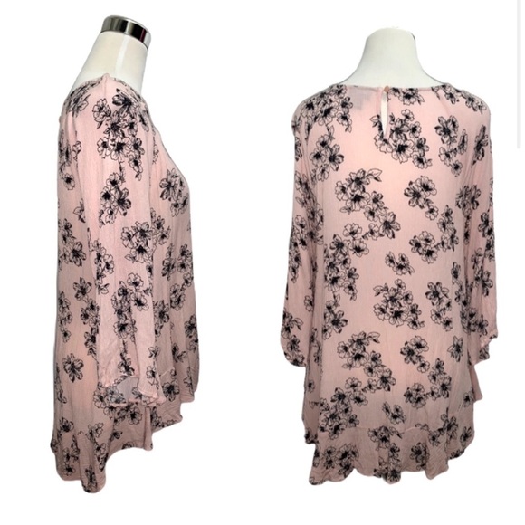 Peasant Blouse - Picture 2 of 4